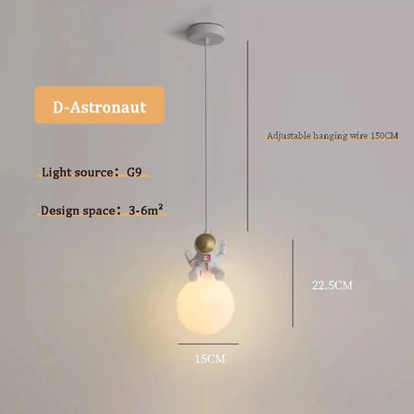 Cute Bear & Rabbit Children's Room Wall Lamps - Hans Lumiere