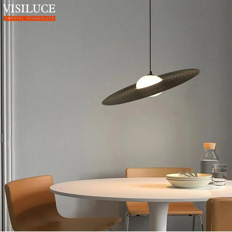 Danish Design Flying Sauce Pendant Light - Hans Lumiere