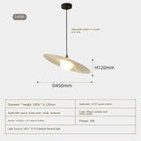 Danish Design Flying Sauce Pendant Light - Hans Lumiere