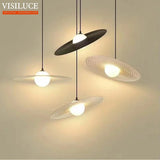 Danish Design Flying Sauce Pendant Light - Hans Lumiere