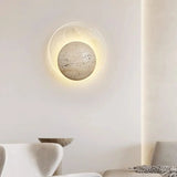 Designer Creative Atmosphere LED Wall Light - Hans Lumiere