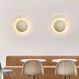 Designer Creative Atmosphere LED Wall Light - Hans Lumiere
