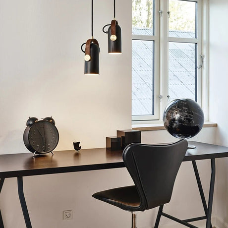 Designer Stylish Dining Table Kitchen Chandelier - Hans Lumiere