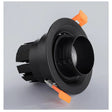 Dimmable Embedded Zoom 15 - 60 Degrees LED Downlights - Hans Lumiere