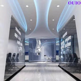 Dimmable Embedded Zoom 15 - 60 Degrees LED Downlights - Hans Lumiere