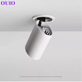 Dimmable Folding LED Downlight Spotlight - Hans Lumiere