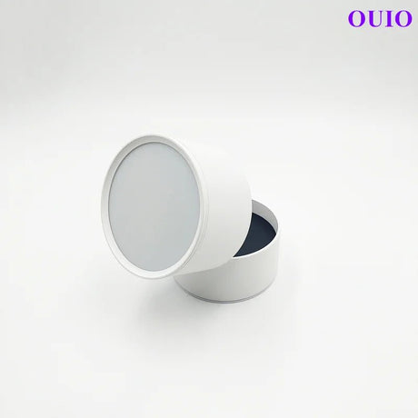 Dimmable Folding Rotating LED Downlight - Hans Lumiere
