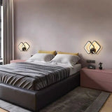 Dimmable LED Indoor Wall Lamp - Hans Lumiere