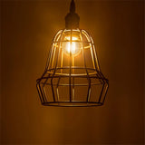 Dimmable Mini Globe LED Bulb G40 1W E26 E27 - Hans Lumiere