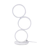 Dimming Intelligent Touch Table Lamp - Hans Lumiere