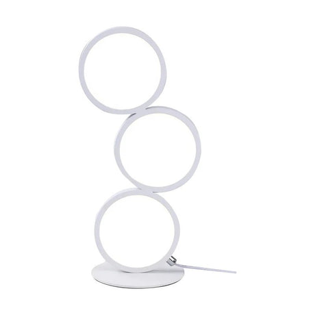 Dimming Intelligent Touch Table Lamp - Hans Lumiere
