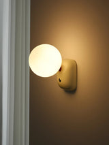 Dopamine Cartoon Kids' Room Wall Night Light - Hans Lumiere