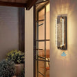 Dusk To Dawn Outdoor Light - Hans Lumiere