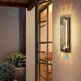 Dusk To Dawn Outdoor Light - Hans Lumiere