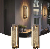 Dusk To Dawn Outdoor Light - Hans Lumiere