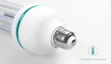 E27 LED Corn Light Bulb 3W to 50W, Energy Saving SMD2835 - Hans Lumiere