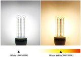 E27 LED Corn Light Bulb 3W to 50W, Energy Saving SMD2835 - Hans Lumiere