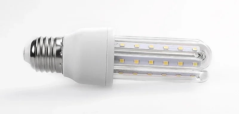 E27 LED Corn Light Bulb 3W to 50W, Energy Saving SMD2835 - Hans Lumiere