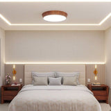 Elegant Conical Ceiling Light - Hans Lumiere