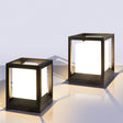 European Style Outdoor Waterproof Courtyard Light - Hans Lumiere