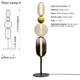 Fashionable Contemporary Table Lamp - Hans Lumiere