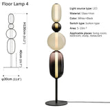 Fashionable Contemporary Table Lamp - Hans Lumiere