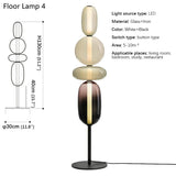 Fashionable Contemporary Table Lamp - Hans Lumiere