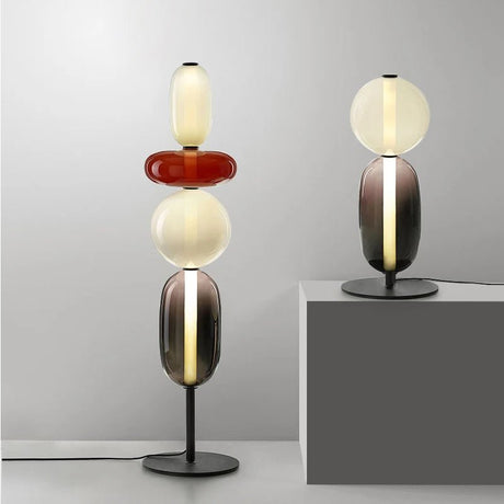 Fashionable Contemporary Table Lamp - Hans Lumiere