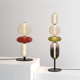 Fashionable Contemporary Table Lamp - Hans Lumiere