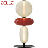 Fashionable Contemporary Table Lamp - Hans Lumiere