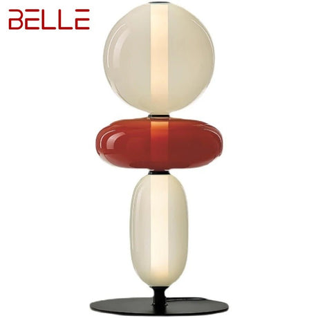 Fashionable Contemporary Table Lamp - Hans Lumiere