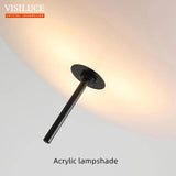 Flying Saucer Design LED Pendant Light - Hans Lumiere