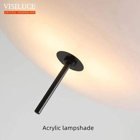 Flying Saucer Design LED Pendant Light - Hans Lumiere
