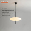 Flying Saucer Design LED Pendant Light - Hans Lumiere