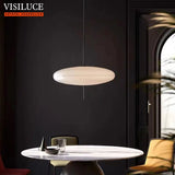Flying Saucer Design LED Pendant Light - Hans Lumiere