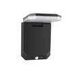 Foldable Solar Motion Sensor Security Wall Light, Waterproof LED Spotlight - Hans Lumiere
