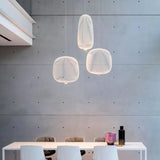 Foscarini Spokes Bird Cage LED Pendant Light - Hans Lumiere