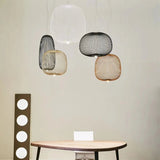 Foscarini Spokes Bird Cage LED Pendant Light - Hans Lumiere