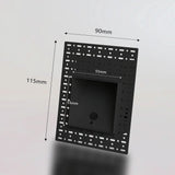 Frameless Stair Lighting With Motion Sensor - Hans Lumiere