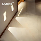 Frameless Stair Lighting With Motion Sensor - Hans Lumiere