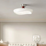 French Bauhaus Medieval Bedroom Recessed LED Lamp - Hans Lumiere