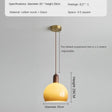 French Medieval Style Solid Wood Glass Chandelier - Hans Lumiere