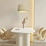 French Retro Restaurant Chandelier Romantic Art Lighting - Hans Lumiere