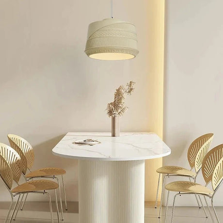 French Retro Restaurant Chandelier Romantic Art Lighting - Hans Lumiere