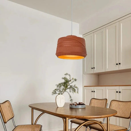 French Retro Restaurant Chandelier Romantic Art Lighting - Hans Lumiere