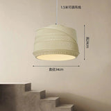 French Retro Restaurant Chandelier Romantic Art Lighting - Hans Lumiere
