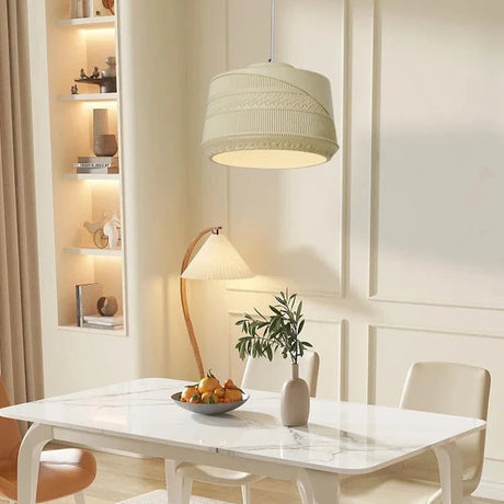 French Retro Restaurant Chandelier Romantic Art Lighting - Hans Lumiere