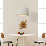 French Retro Restaurant Chandelier Romantic Art Lighting - Hans Lumiere