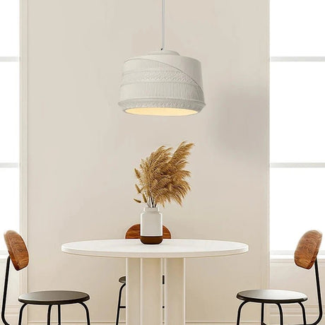 French Retro Restaurant Chandelier Romantic Art Lighting - Hans Lumiere