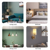 G80 G95 G125 Milky Globe LED Bulbs E27 10W 15W 18W, Warm Neutral or Cool White, 1-5 Pack - Hans Lumiere